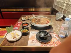 -一绪に和牛寿喜烧(罗湖益田假日店)