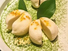 -锦府园·新台州菜(合生汇店)