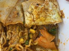 -托乐嘉美食广场(托乐嘉街区店)