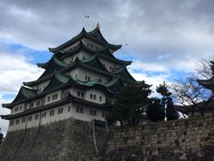 -名古屋城