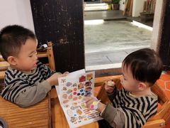 -厝味火锅·潮汕卤水火锅(十一合店)