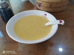 小米粥-东升灌浆包(辛庄街总店)