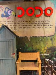 -Zoolung Zoolung动物主题公园(海信广场店)