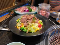 -韩烧牛中牛·甄选黑牛烤肉(黑金店)