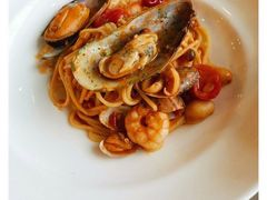 -我的四季意大利餐厅(春天百货店)