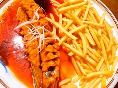 -合悦里川小馆(喜悦美湖店)