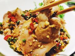 -越弥越南传统美食馆