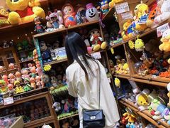 -玉林生活广场