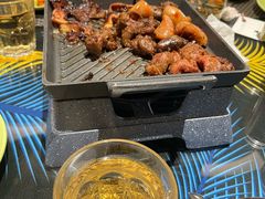 -舜和巴西烤肉餐厅(舜和国际店)