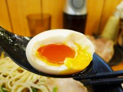 溏心蛋-博多一幸舍(侨福芳草地购物中心店)