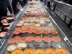 -海底捞大排档火锅(悦荟广场店)