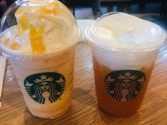 -星巴克(长沙乐和城门店)