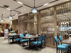 大堂-紫泥369粗粮季(鼓楼店)