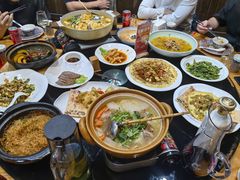 -味莊餐厅(康庄南街店)