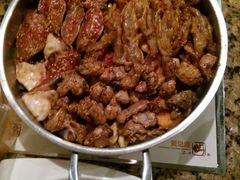 -黄记煌三汁焖锅(凯德广场店)