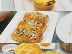 高杯蛋挞-御彩酒家(东风东路店)
