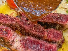 -芭莉与彩虹西餐厅(成都合生汇店)