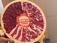 -海底捞火锅(凤凰广场店)