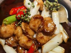 -小资太太餐厅(南岗区店)