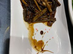 淮安软兜-食為天·本地人爱吃的淮扬菜(瘦西湖店)