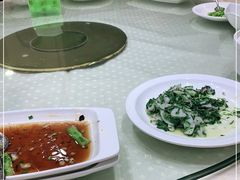 -顺风海鲜港(金玉兰店)