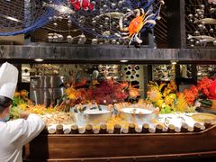 -芭菲盛宴·环球美食(解放碑英利国际店)