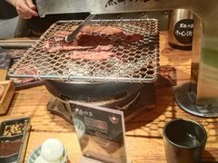 -黑牛の店·和牛烧肉(大悦城店)