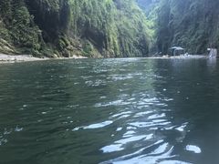 -阿依河景区