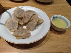炸灌肠-四季民福烤鸭店(前门廊房二条店)