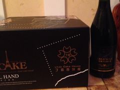 -丁香西饼屋(桂林路店)