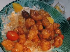 -园里前·10年私厨·福建菜(台江万达鳌峰洲店)