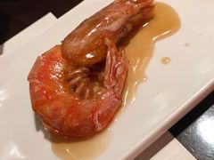 -海航大厦万豪酒店彩海轩中餐厅(霄云路店)