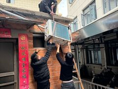 -南昌喜多多搬家