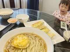 -文楼·淮扬菜·淮安早茶(河下古镇翔宇店)