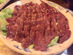 醉牛肉-小龙坎火锅(总店)