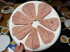 -周师兄大刀腰片火锅(财富中心店)