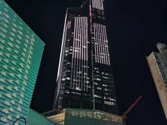 -英皇电影城(平安金融中心IMAX激光店)