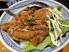 -锦鲤堂日本料理(莱茵之星店)