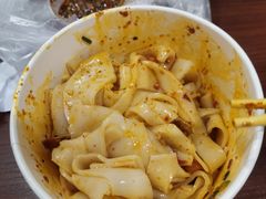 -刘二妈米皮(步行街店)