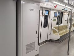 -桂林公园(地铁站)