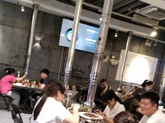 -本炙炭烤·蒲烧活鳗料理店(金沙洲店)