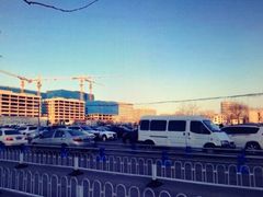 -北京市旧机动车交易市场