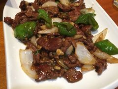 -金掌勺东北菜(格兰晴天店)