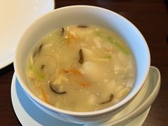 -杭州西子湖四季酒店·金沙厅