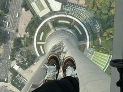 -东方明珠广播电视塔