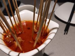 -半天妖烤鱼(紫荆广场店)