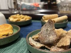 -邈墨茶馆(大兜路1号店)