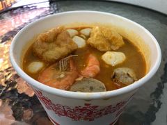 -老闽味沙茶面·姜母鸭(传承35年曾厝垵店)