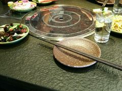 -蜀记火锅(南街店)