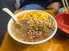 -钱记三鲜冰粉